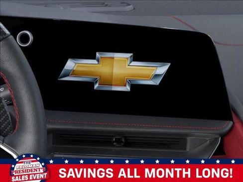 New 2026 Chevrolet Corvette Z06 w/ Battery Protection Package image 20