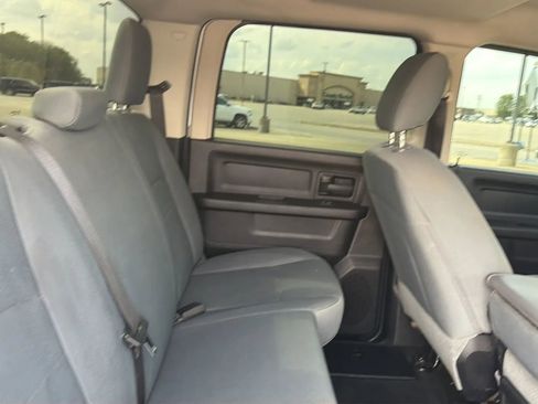 Used 2016 RAM 3500 Tradesman w/ Chrome Appearance Group image 55