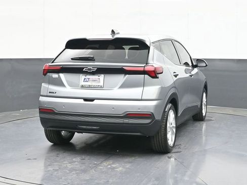 New 2027 Chevrolet Bolt LT FWD image 11