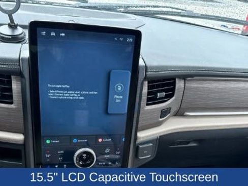 Certified 2022 Ford Expedition Limited RWD image 11