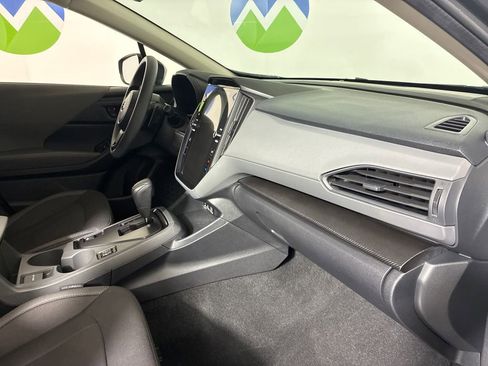 Certified 2026 Subaru Crosstrek 2.0i Premium AWD/4WD image 32