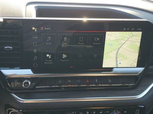 New 2026 GMC Sierra 3500 SLT w/ SLT Premium Package image 16