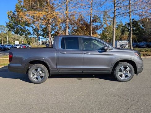 New 2026 Honda Ridgeline RTL image 6