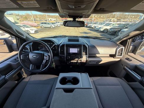 Used 2019 Ford F150 XLT w/ Equipment Group 302A Luxury image 18