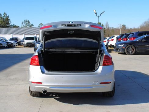 Used 2015 BMW 328d Sedan image 35