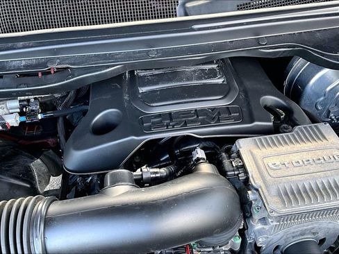 Used 2022 RAM 1500 Limited AWD/4WD image 32