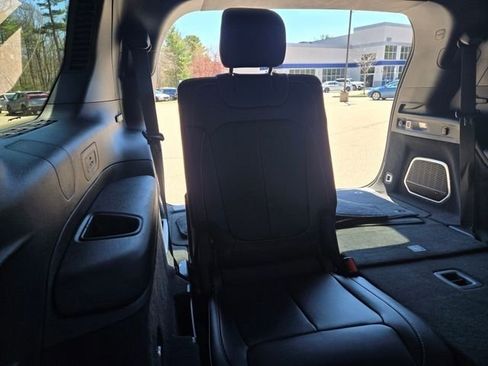 Used 2023 Jeep Grand Cherokee L Overland AWD/4WD image 14