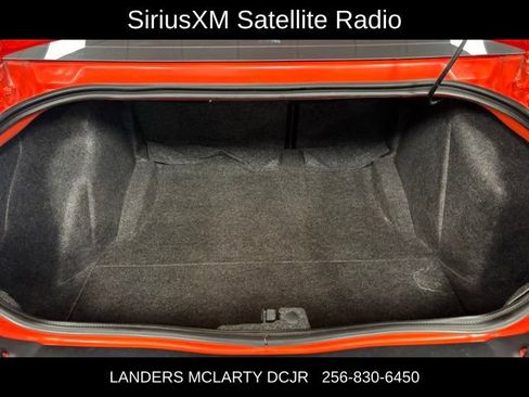 Used 2021 Dodge Challenger SRT Hellcat w/ Plus Package image 13