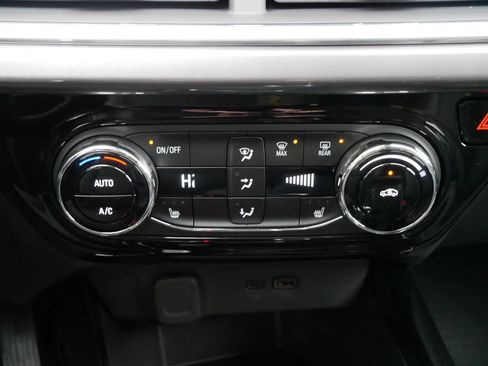 New 2026 Chevrolet Trax ACTIV w/ Driver Confidence Package image 21