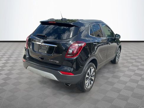 Used 2021 Buick Encore Preferred AWD/4WD image 8