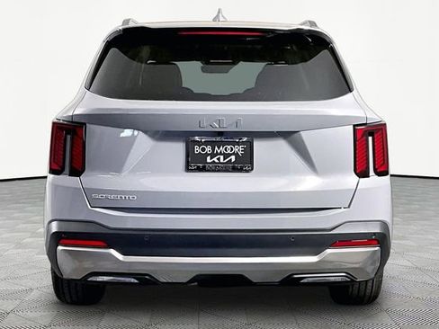 New 2026 Kia Sorento SX FWD image 5