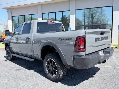 New 2026 RAM 2500 Tradesman image 7