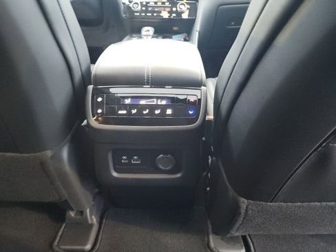 Used 2024 INFINITI QX60 Pure image 21