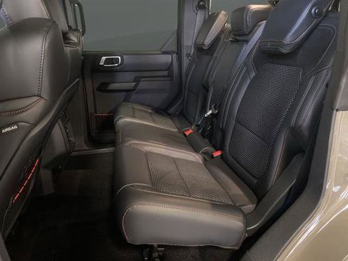 New 2025 Ford Bronco Raptor AWD/4WD image 29