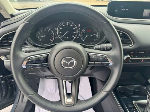 Used 2025 MAZDA CX-30 AWD 2.5 S w/ Preferred Package image 13