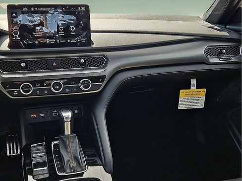 New 2026 Acura Integra A-Spec image 15