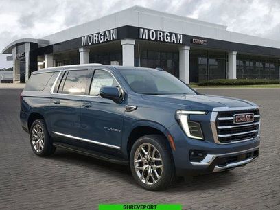 New 2026 GMC Yukon XL Elevation w/ LPO, Floor Liner Package
