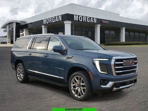 New 2026 GMC Yukon XL Elevation w/ LPO, Floor Liner Package image 1