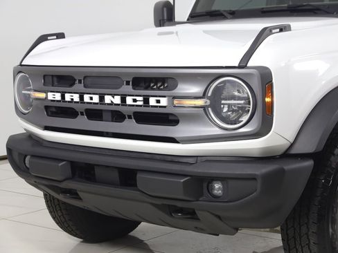 Used 2023 Ford Bronco Big Bend AWD/4WD image 49