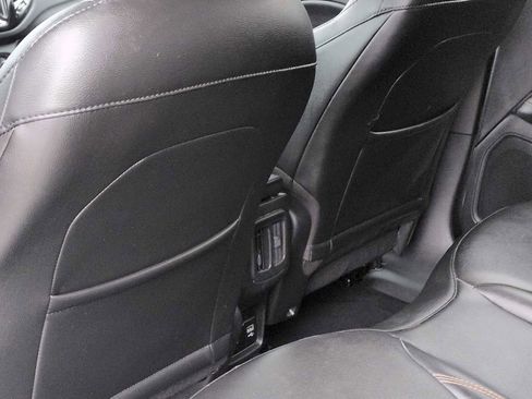 Used 2020 Jeep Compass Limited image 19