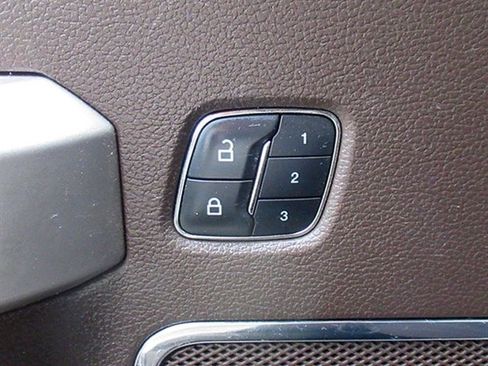 Used 2015 Ford F150 King Ranch w/ Equipment Group 601A Luxury image 25