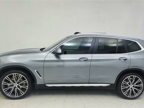 Used 2024 BMW X3 sDrive30i w/ Convenience Package image 10