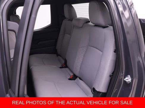 Used 2026 Toyota Tacoma SR5 AWD/4WD image 10