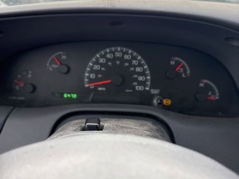 Used 2000 Ford F150 XL image 21