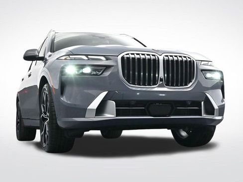 New 2026 BMW X7 xDrive40i image 43