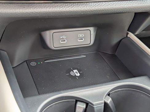 New 2026 Honda HR-V LX image 23