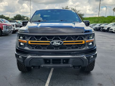Used 2026 Ford F150 Tremor w/ Equipment Group 402A High AWD/4WD image 2