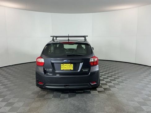 Used 2013 Subaru Impreza 2.0i Limited w/ Popular Pkg 1 image 6