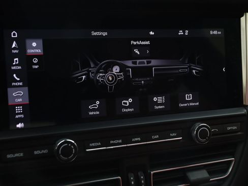 Used 2021 Porsche Macan S image 42