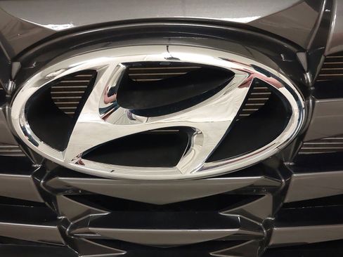 Used 2024 Hyundai Tucson SEL FWD image 34