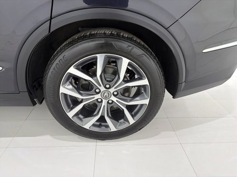 Certified 2023 Acura MDX SH-AWD w/ Technology Package image 53