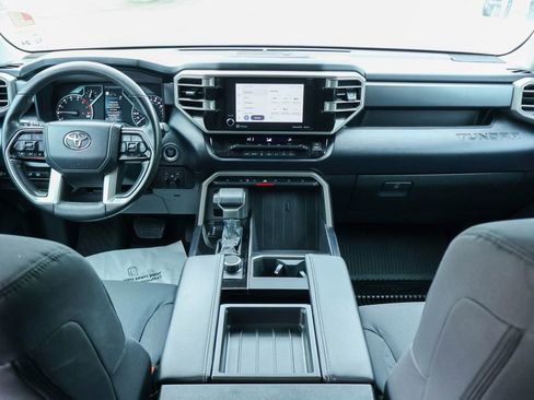 Used 2022 Toyota Tundra SR5 image 6