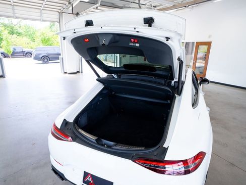 Used 2023 Mercedes-Benz AMG GT 43 image 62