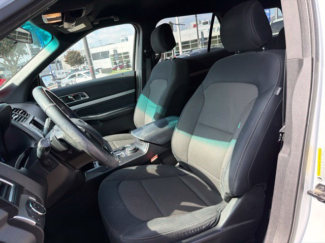Used 2016 Ford Explorer XLT AWD/4WD image 15