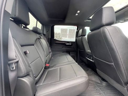Certified 2024 GMC Sierra 1500 Elevation w/ Elevation Premium Package image 16