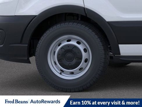 New 2026 Ford Transit 150 Base image 21