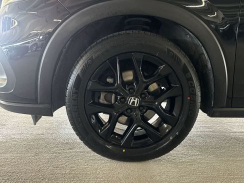 Used 2023 Honda HR-V Sport image 10