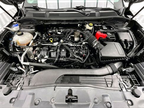 Used 2022 Lincoln Corsair AWD w/ Equipment Group 101A image 10