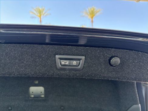 Used 2019 BMW 540i w/ Convenience Package RWD image 22