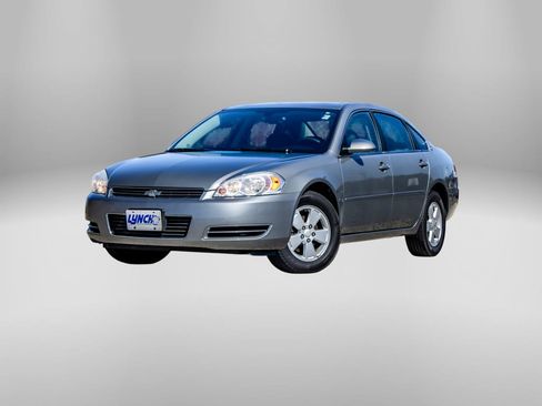 Used 2008 Chevrolet Impala LT image 39