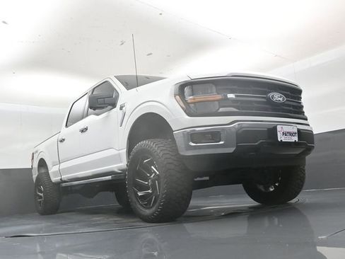 Used 2024 Ford F150 XLT w/ Tow/Haul Package AWD/4WD image 44