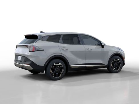 New 2026 Kia Sportage S AWD/4WD image 6