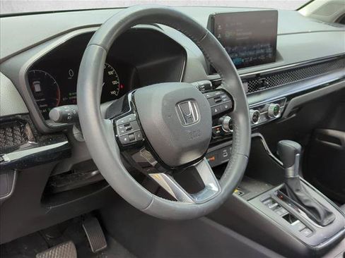 Used 2024 Honda CR-V EX-L image 8