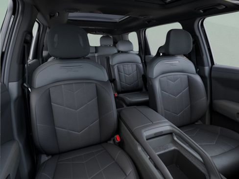 New 2027 Kia Telluride SX X-Line AWD/4WD image 15