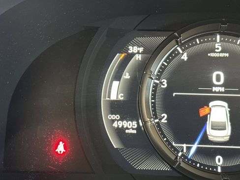 Certified 2021 Lexus IS 350 F Sport image 27