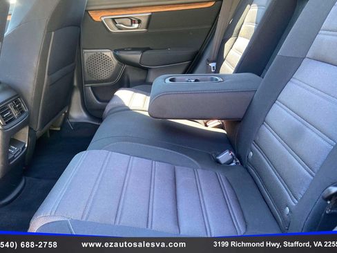 Used 2017 Honda CR-V EX image 24